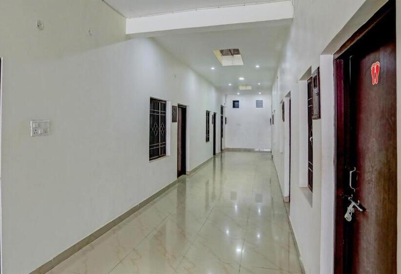 فندق O The Raghav Villa