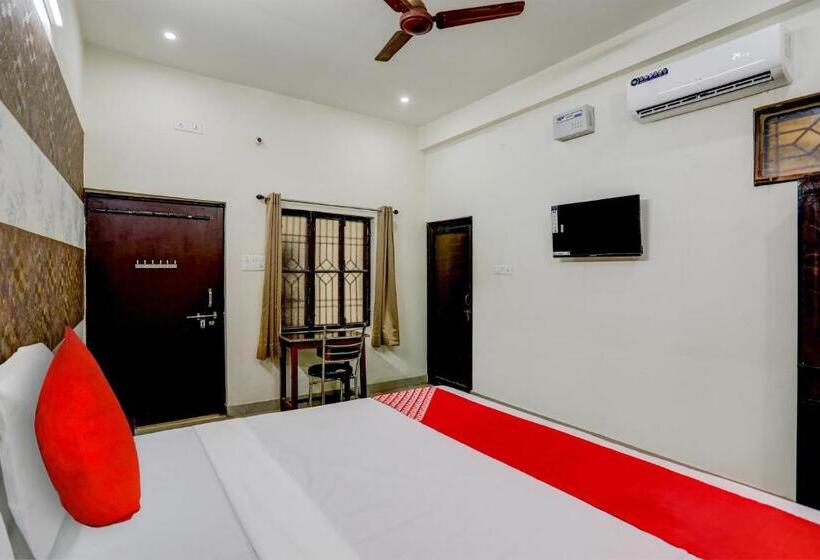 فندق O The Raghav Villa