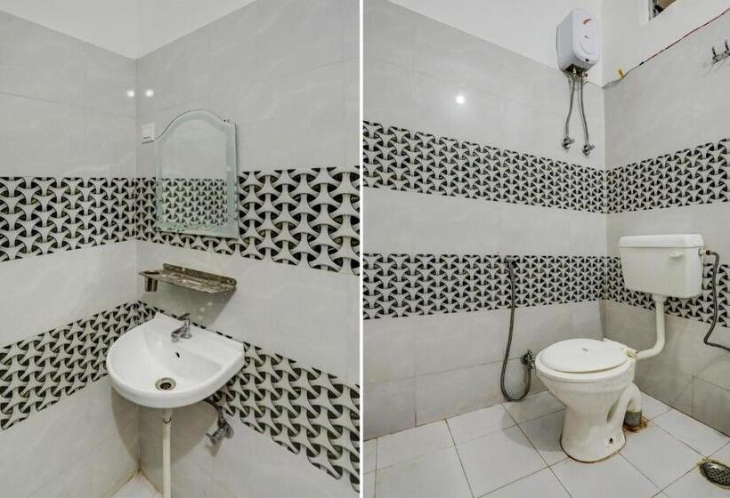 فندق O The Raghav Villa