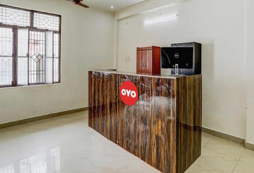 فندق O The Raghav Villa