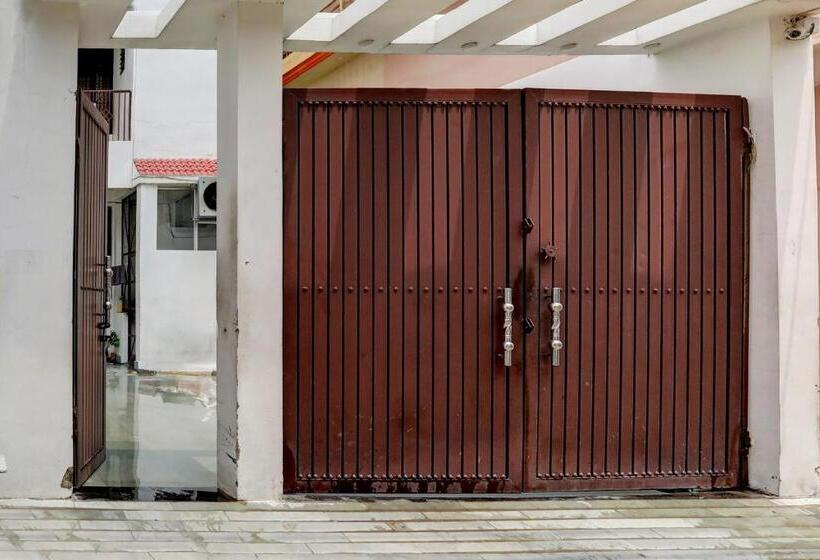 فندق O The Raghav Villa