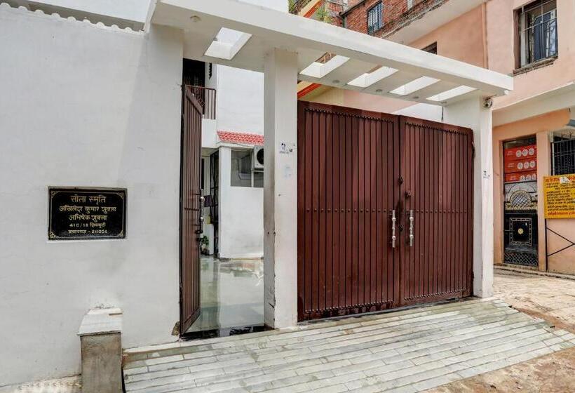 فندق O The Raghav Villa