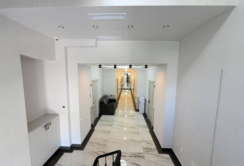 בית מלון כפרי Prime