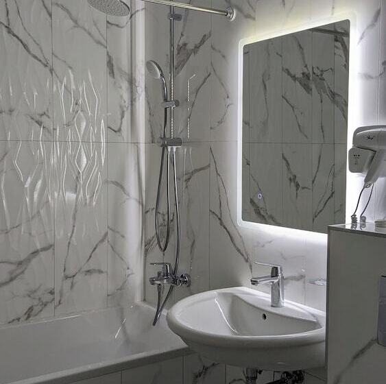 בית מלון כפרי Prime