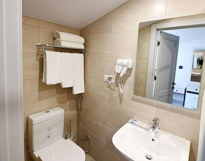 בית מלון כפרי Prime