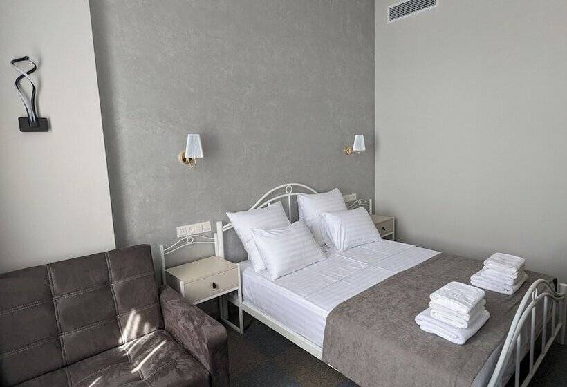 בית מלון כפרי Prime