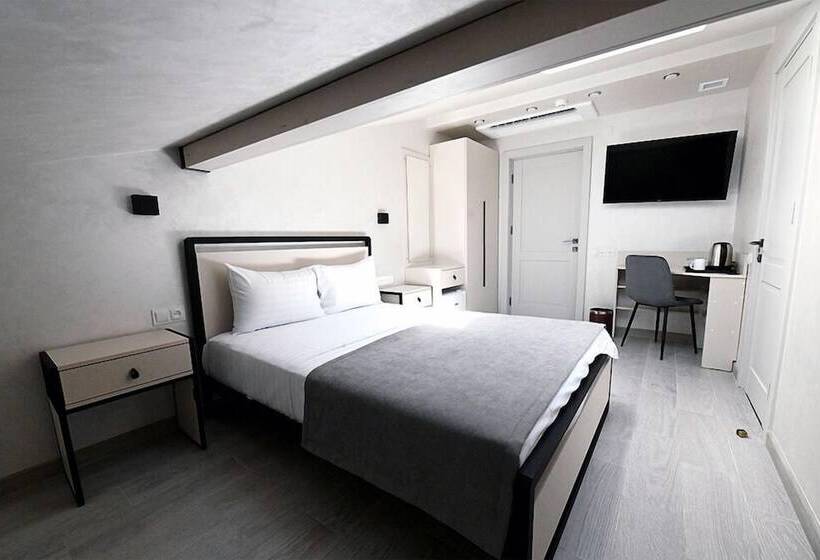 בית מלון כפרי Prime