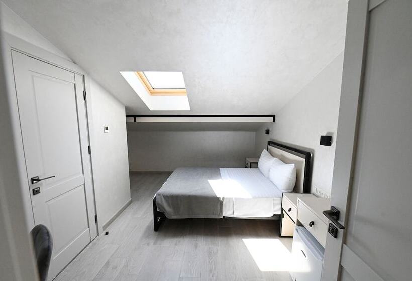 בית מלון כפרי Prime