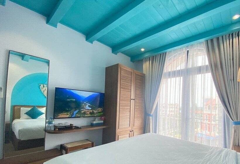 Riverside Mini Hotel Grand World