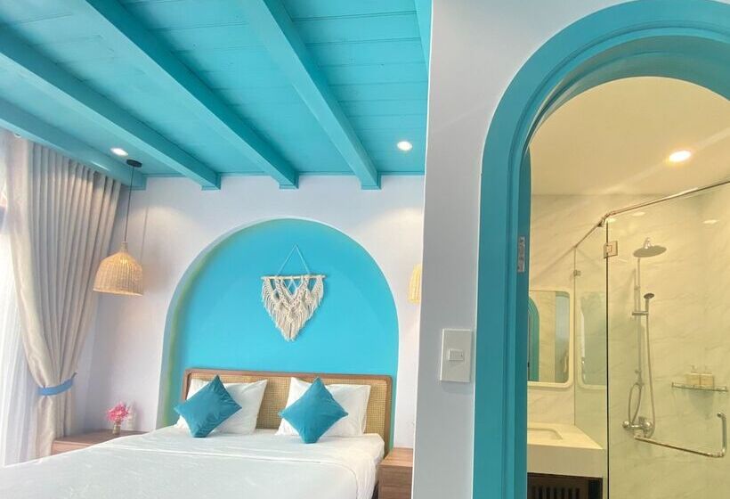 Riverside Mini Hotel Grand World