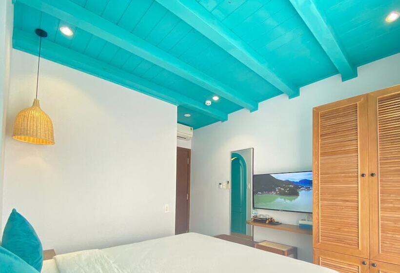 Riverside Mini Hotel Grand World