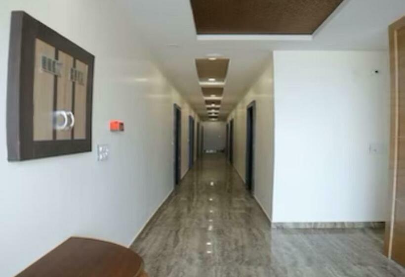 בית מלון כפרי Riverview