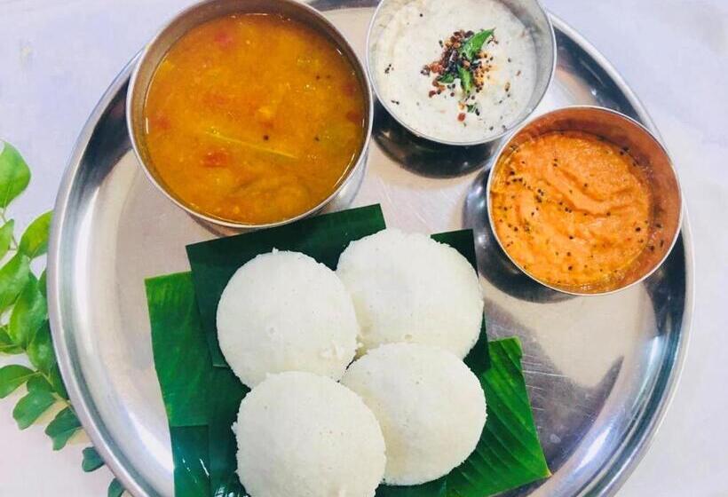 בית מלון כפרי Riverview