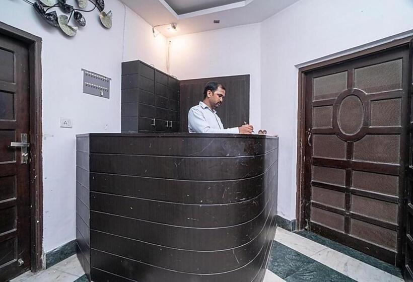 בית מלון כפרי Riverview