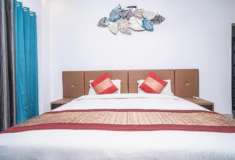 בית מלון כפרי Riverview