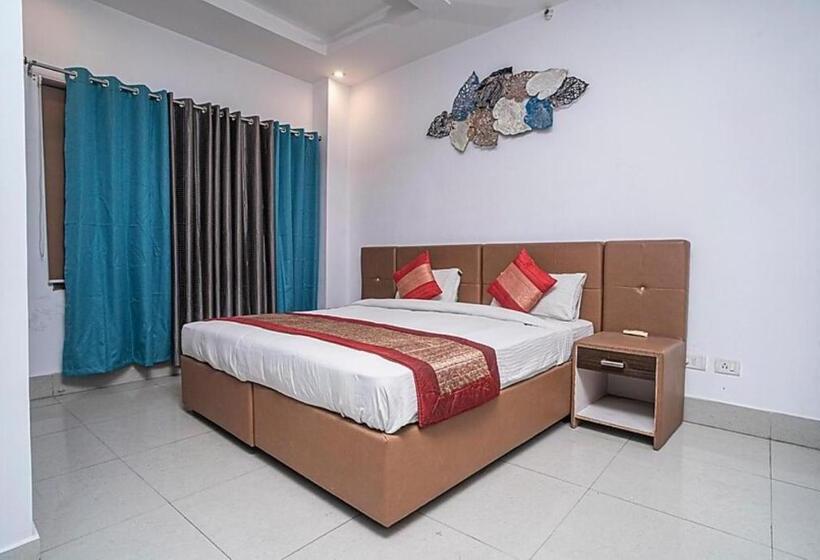 בית מלון כפרי Riverview