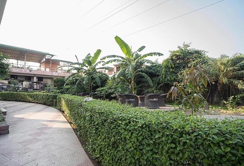 בית מלון כפרי Riverview