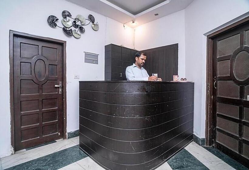 בית מלון כפרי Riverview