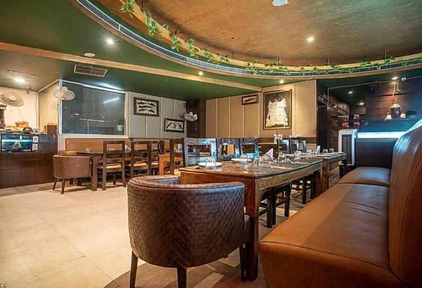 בית מלון כפרי Riverview