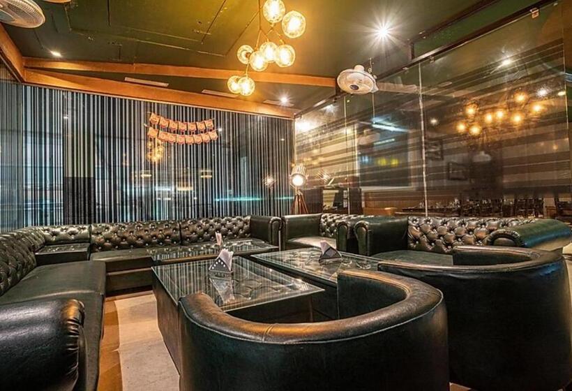 בית מלון כפרי Riverview