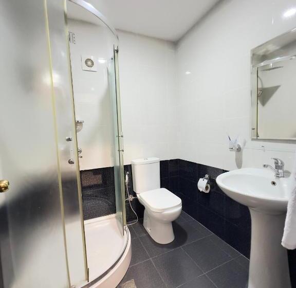 فندق Rosemary Inn