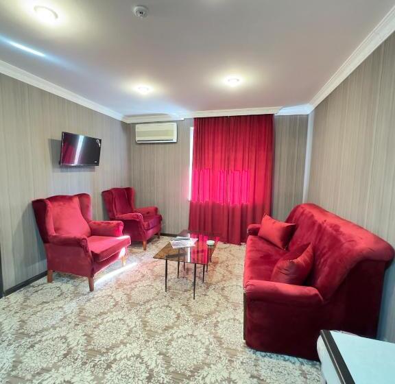 בית מלון כפרי Rosemary Inn