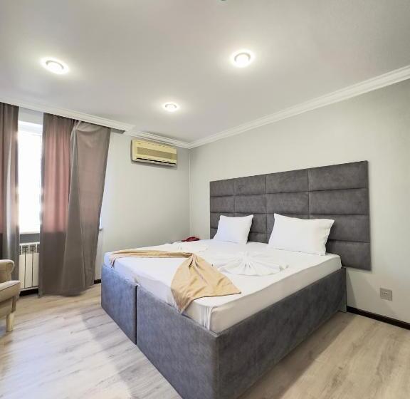 בית מלון כפרי Rosemary Inn