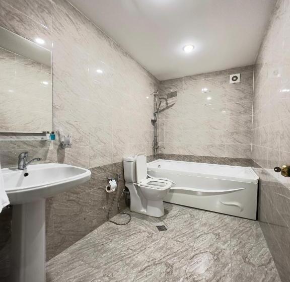 בית מלון כפרי Rosemary Inn