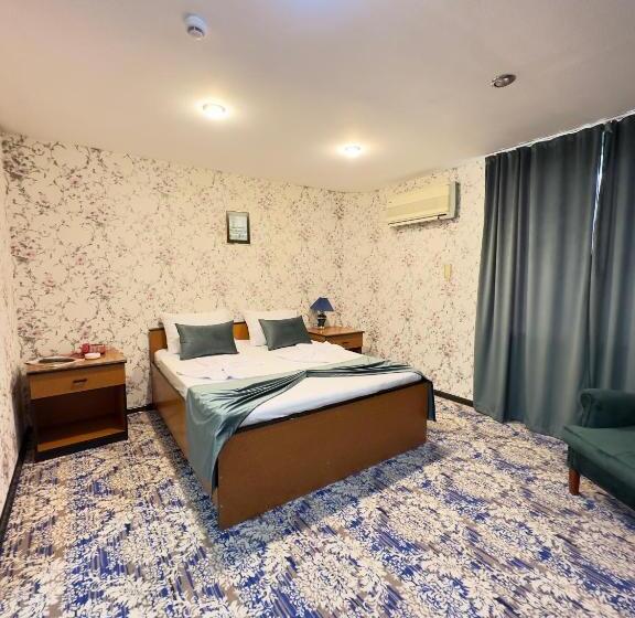 فندق Rosemary Inn