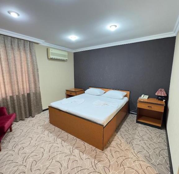 בית מלון כפרי Rosemary Inn