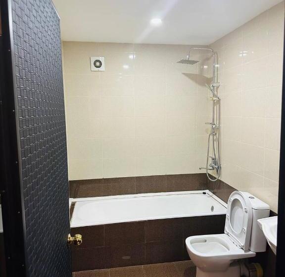 בית מלון כפרי Rosemary Inn