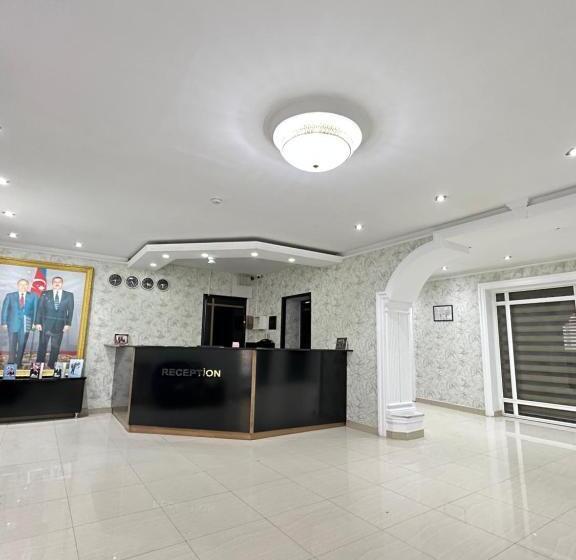 בית מלון כפרי Rosemary Inn