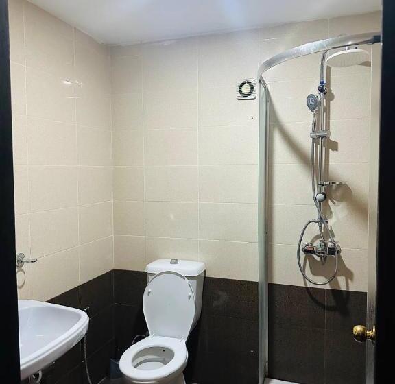 בית מלון כפרי Rosemary Inn