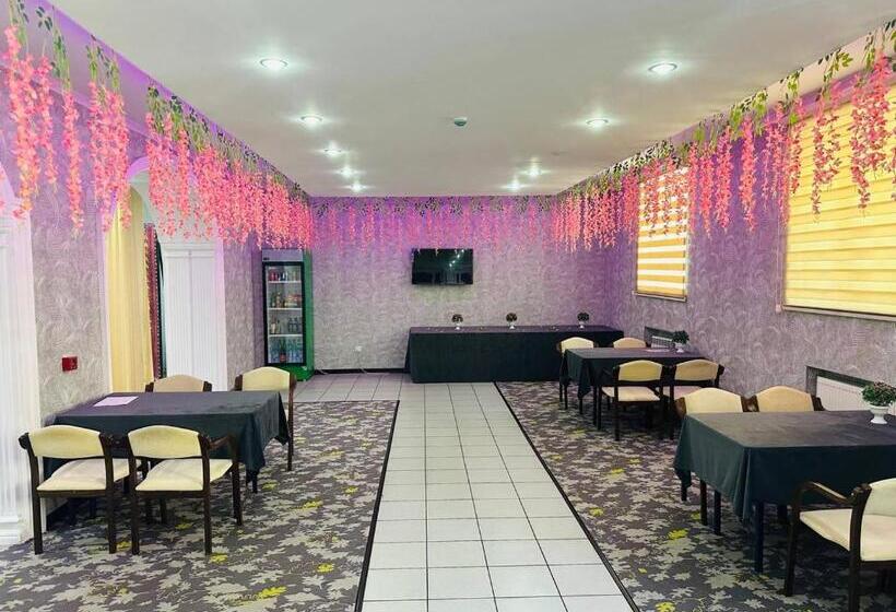 בית מלון כפרי Rosemary Inn