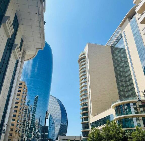 فندق Rosemary Inn