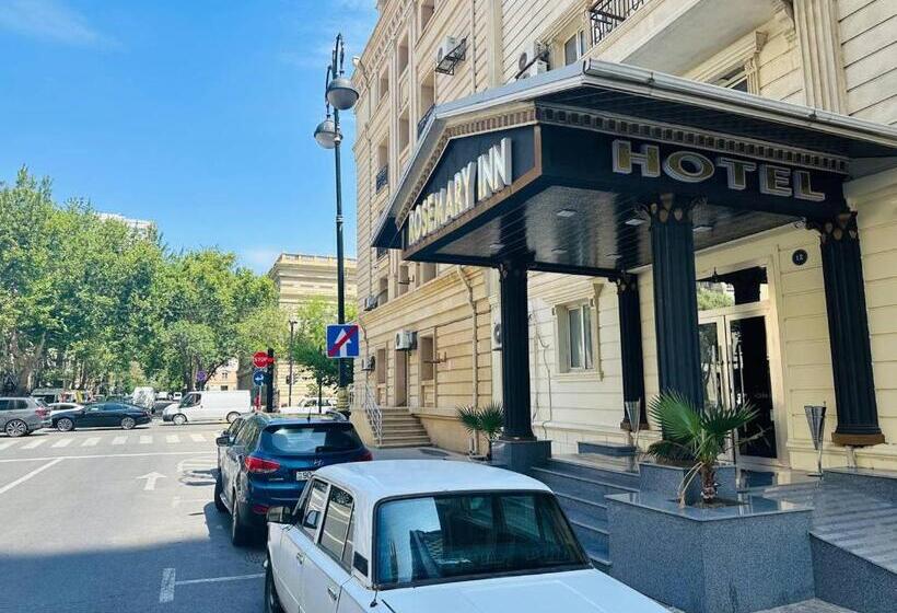 فندق Rosemary Inn