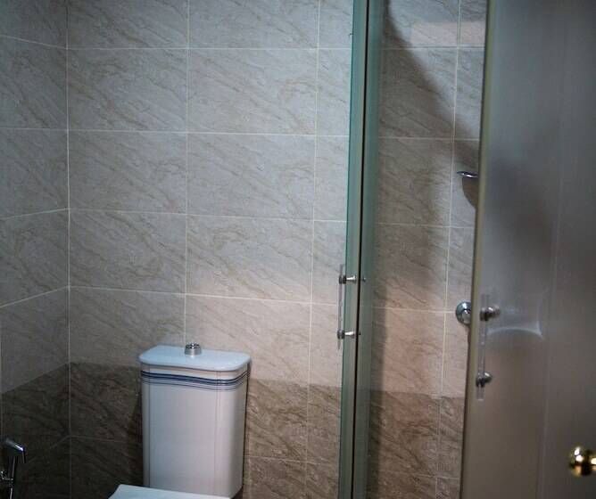 בית מלון כפרי Rosemary Inn