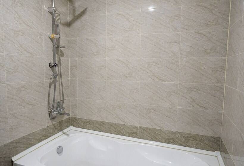 בית מלון כפרי Rosemary Inn