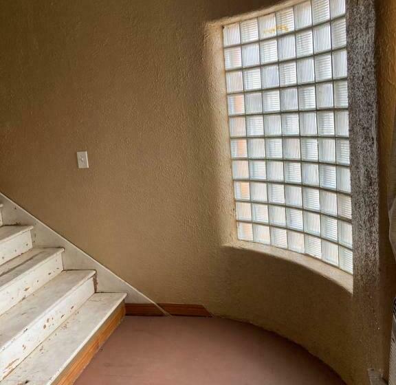 The Central Hotel Of 1910