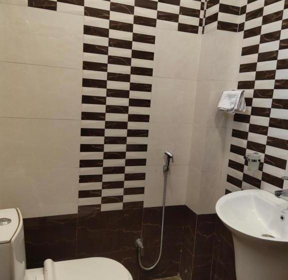 Отель The Shree Jee Palace