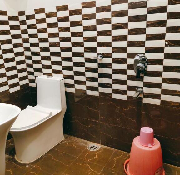 Отель The Shree Jee Palace