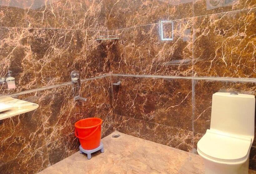 Отель The Shree Jee Palace