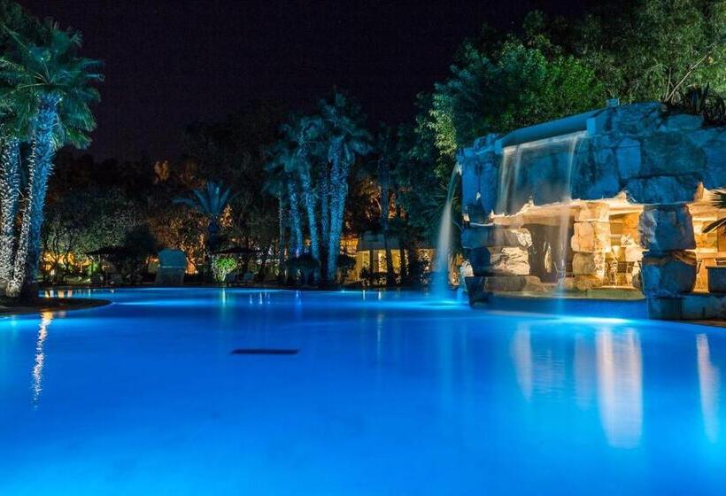 فندق Tunisia Lodge