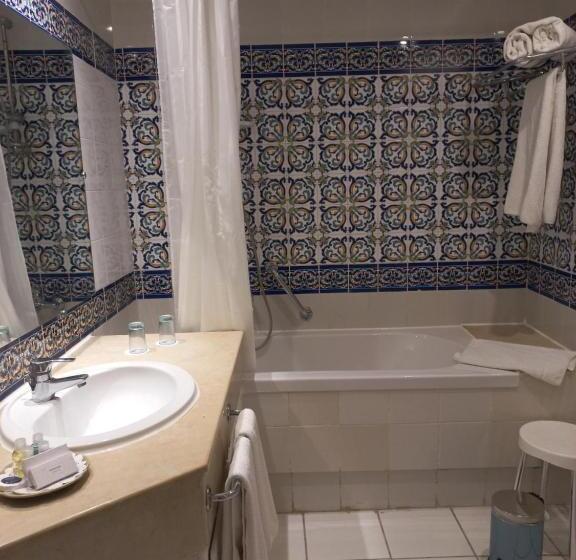 فندق Tunisia Lodge