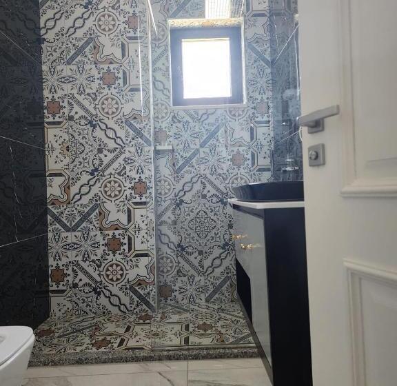 Imperador Palace Hotel Restorant