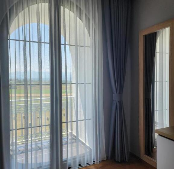 Imperador Palace Hotel Restorant