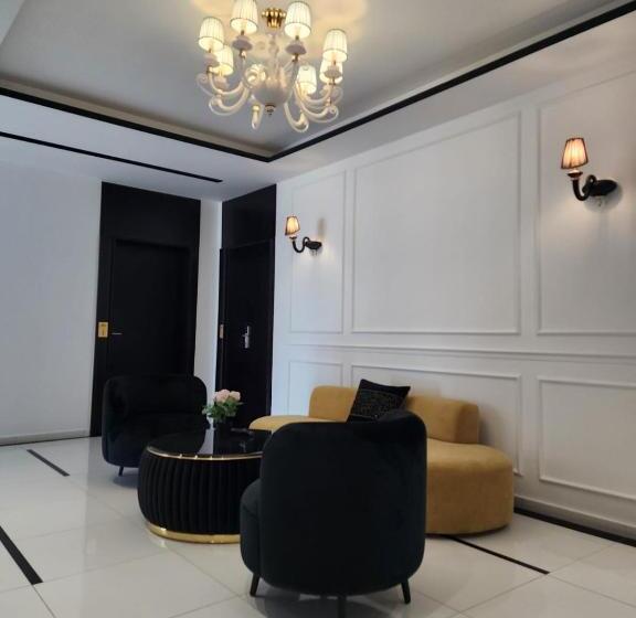 Imperador Palace Hotel Restorant