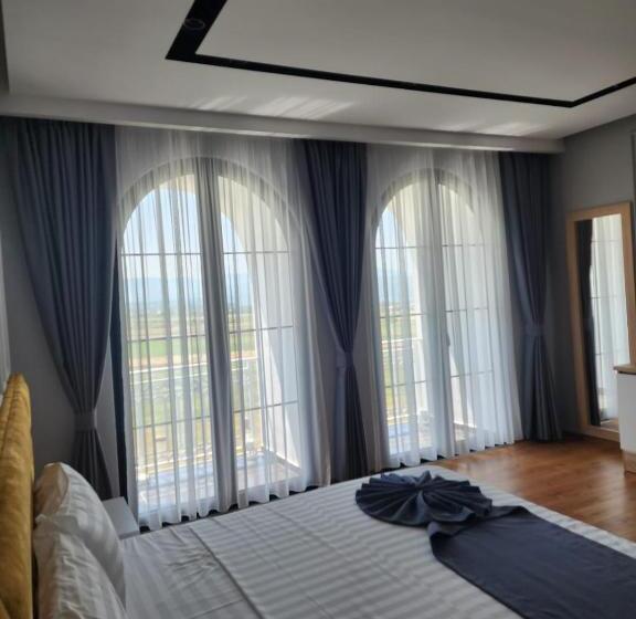 Imperador Palace Hotel Restorant