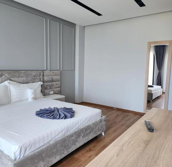 Imperador Palace Hotel Restorant