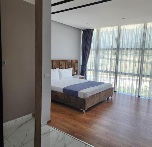 Imperador Palace Hotel Restorant